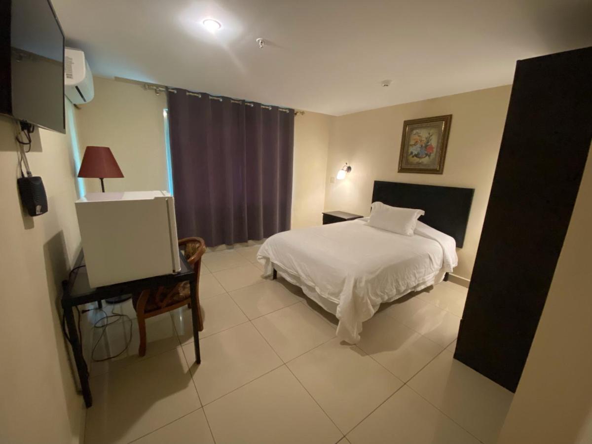 Hotel F Sur Inn เดวิด ภายนอก รูปภาพ