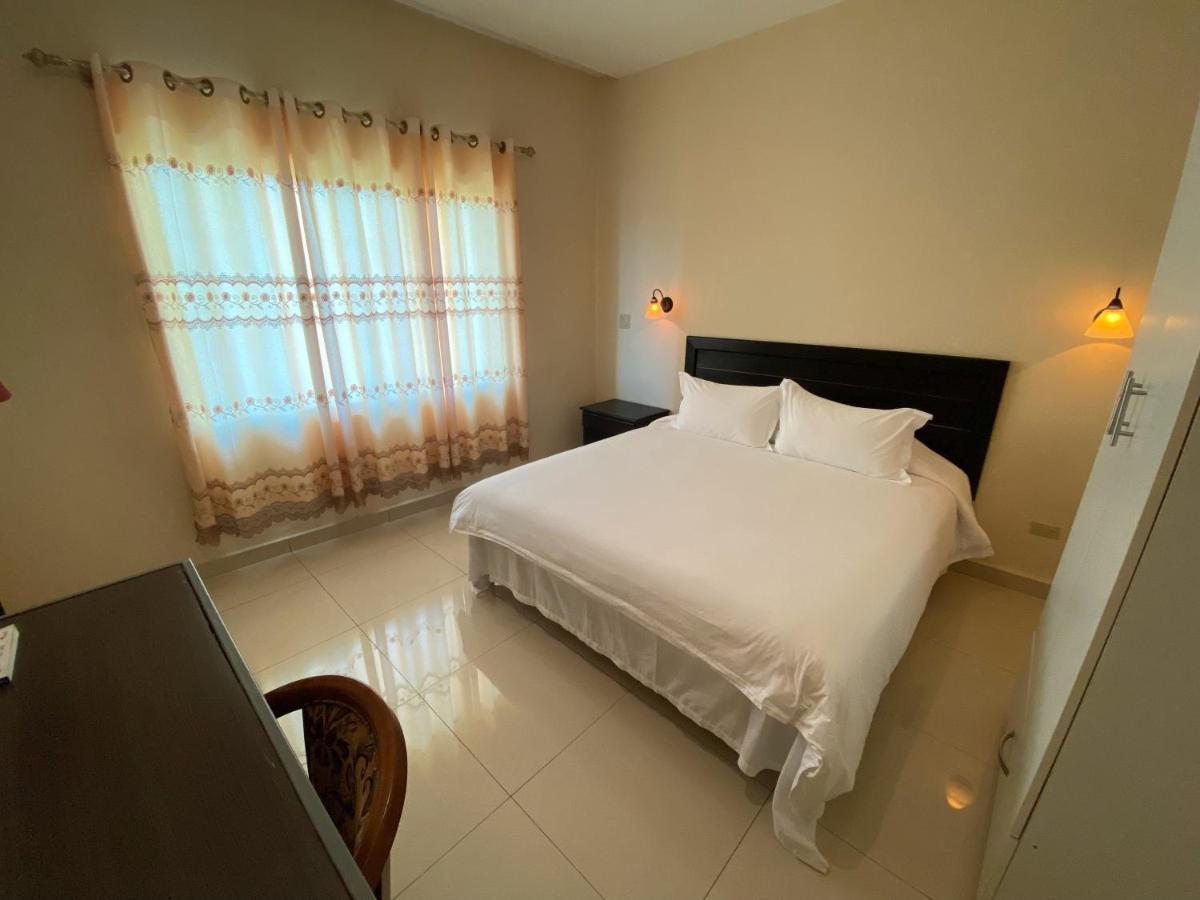 Hotel F Sur Inn เดวิด ภายนอก รูปภาพ